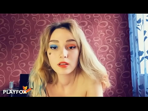 ❤️ Thug spéaclaí réaltachta fíorúla draíochta gnéas dom le Harley Quinn ❌ Porn anal ag porn % ga.pornokey.ru% ❌️