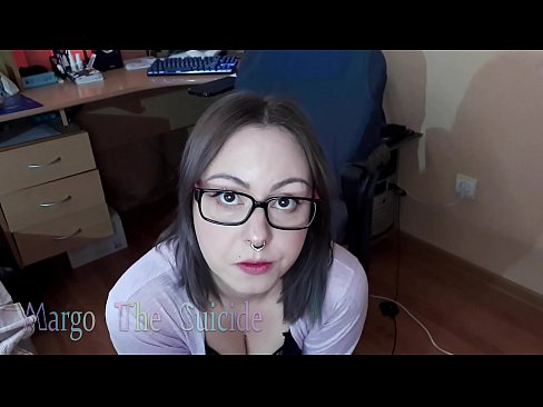 ❤️ Suíonn Cailín Sexy le Gloiní Dildo go domhain ar an gCeamara ❌ Porn anal ag porn % ga.pornokey.ru% ❌️
